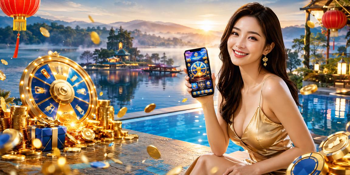 vj1811 mobile gaming