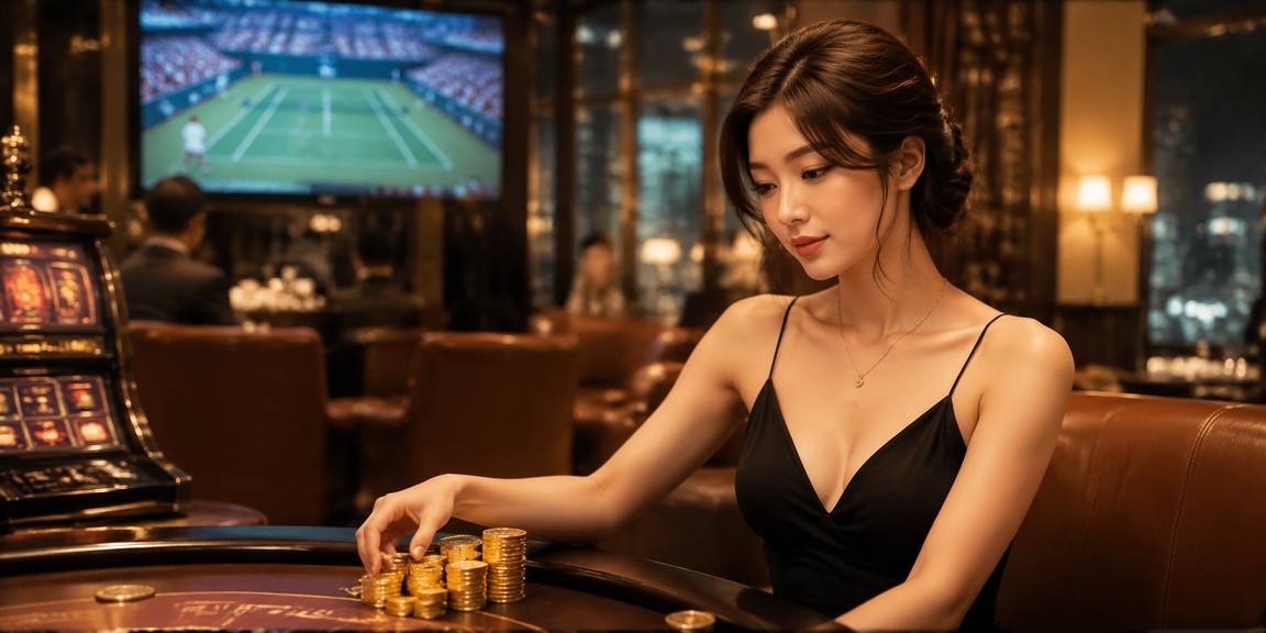 vj1811 Live Casino